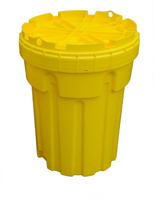 Ultratech Overpack 30 Gallon Drum 0585