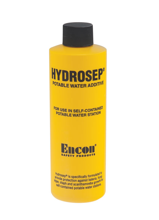 Hydrosep Portable Water Additive Encon 8oz