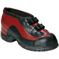 Salisbury Electrical Over Shoes Two Buckle 51509