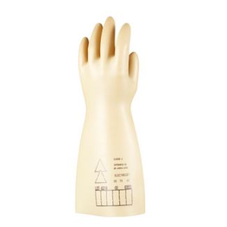 Size 9/L Safety Gloves 1000V Protection Honeywell 2091907 Electrosoft Class 0