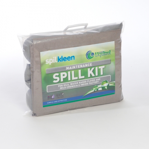 Spill Kit Universal 25 liter Premium Fabric SC-100-102