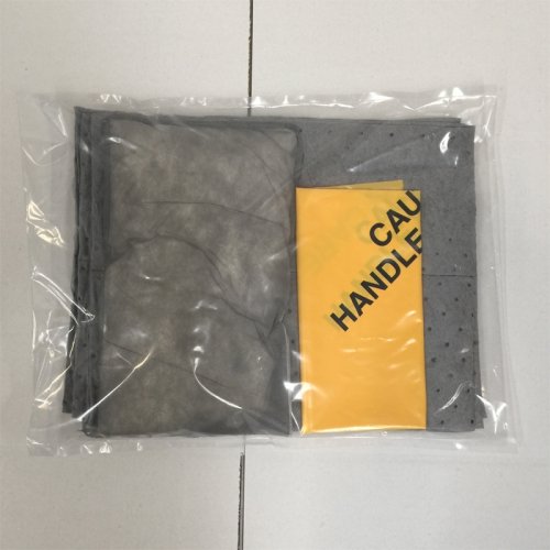 Spill Kit Universal 10 liter Premium Fabric SC-100-108