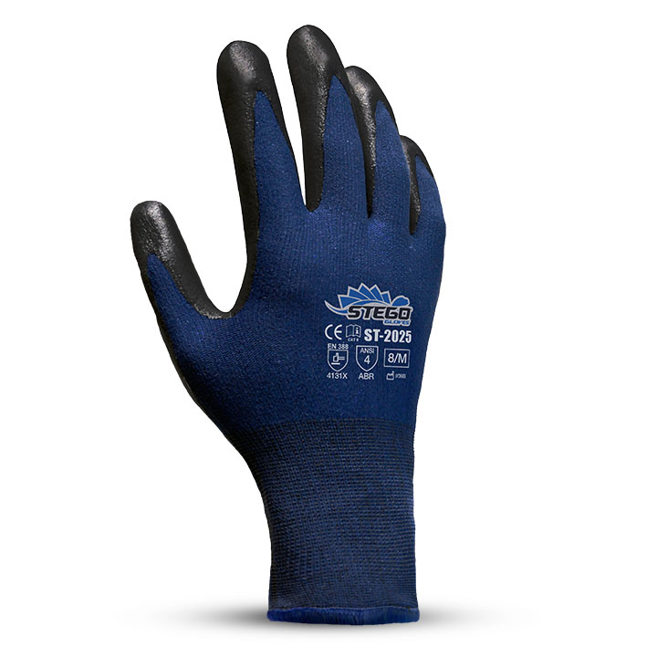 Stego Tactiflex Glove ST-2025