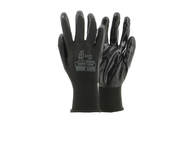 Safety Jogger Superpro Glove