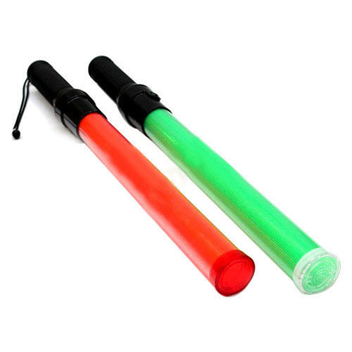 Traffic Baton Light Stick