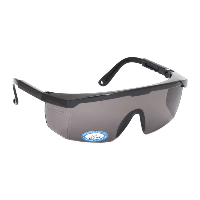 Safety Spectacle Clear/Dark UD46 Vaultex