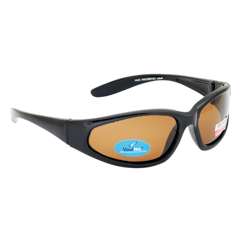 Safety Spectacle Vaultex Dark UD49