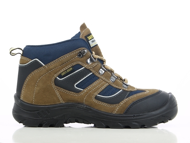 Safety Jogger Safety Boot X2000