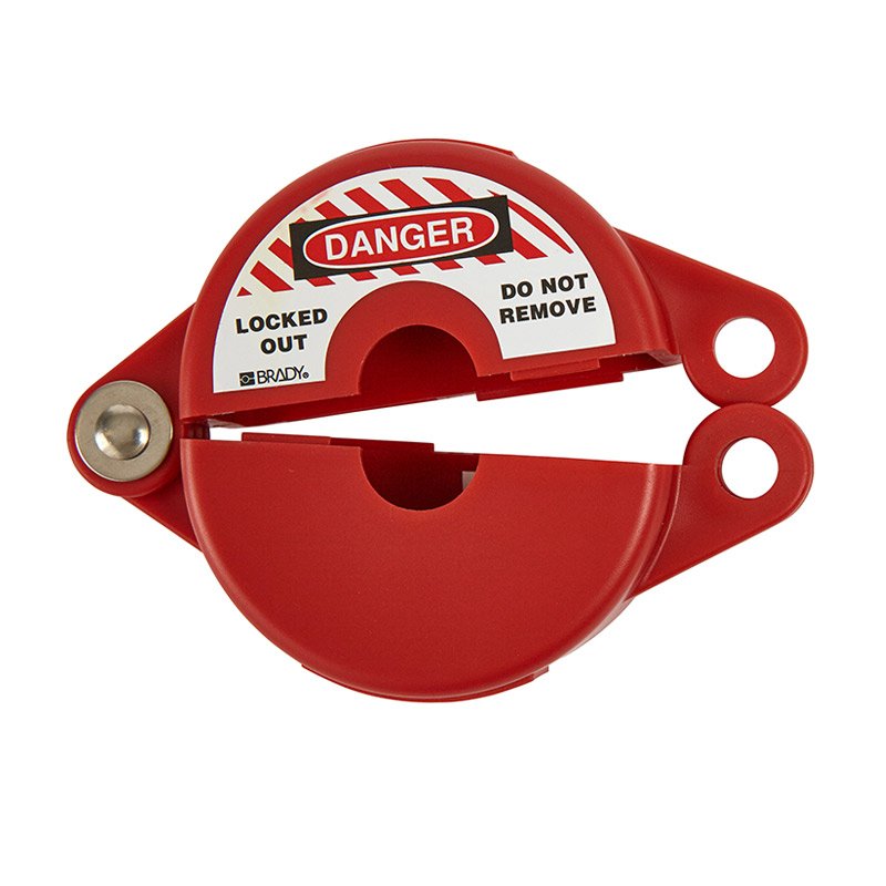Lockout Tagout Devices