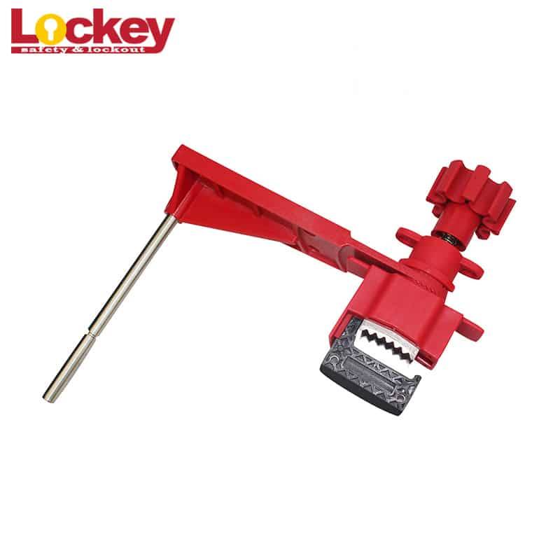 Universal Valve Lockout Lockey UVL01