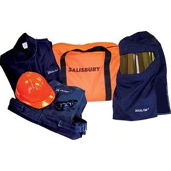 Honeywell Salisburry SK20 ARC Flash Protection Kit