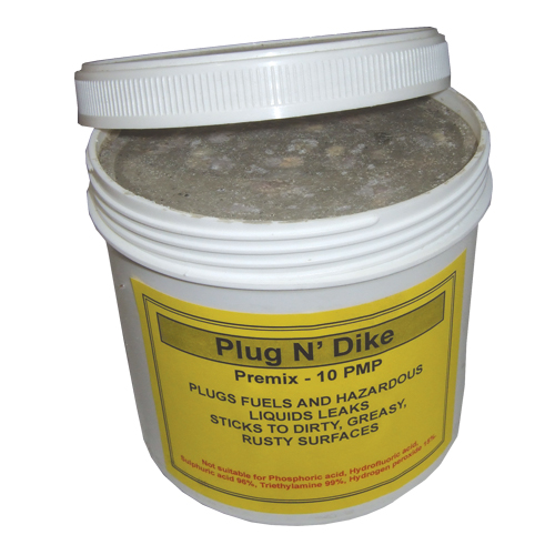 Plug N Dyke Putty FL-42-502
