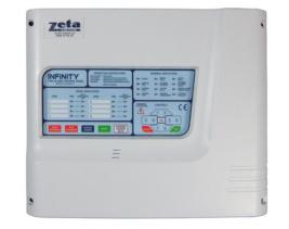 ZETA Conventional Fire Alarm Panels