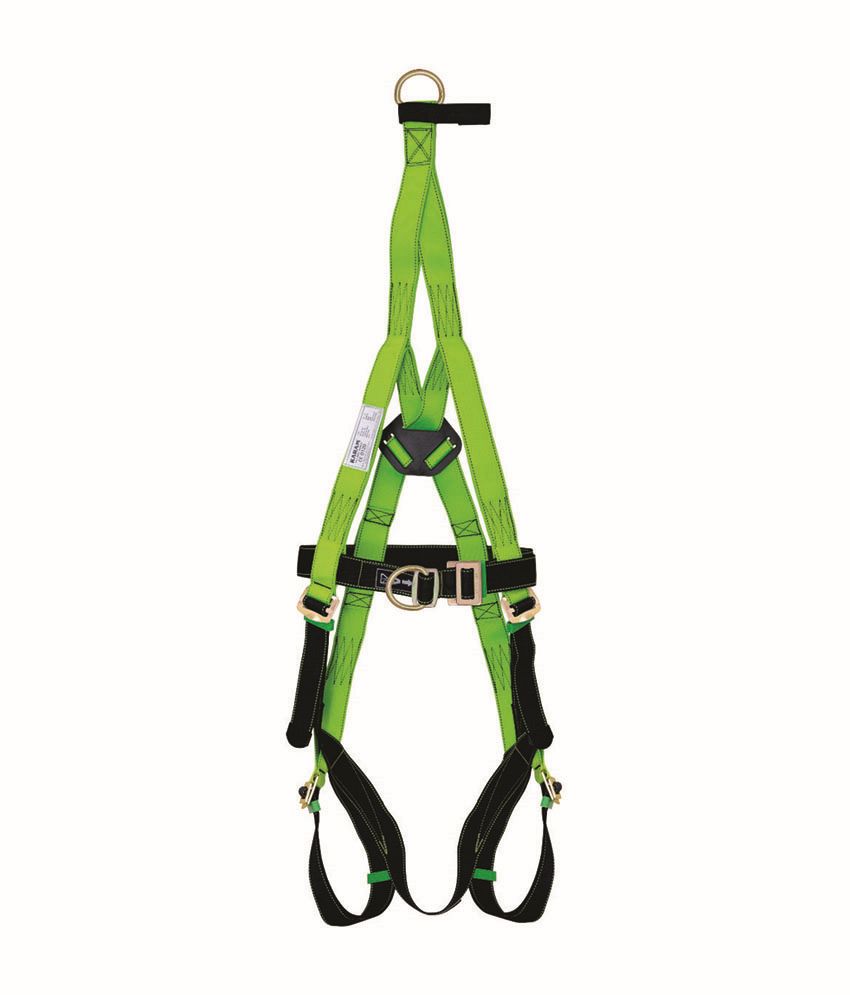 Karam Rhino Harness PN25