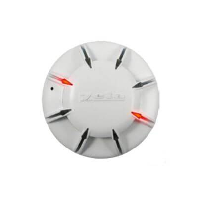 ZETA Fyreye MKII Conventional Fire Alarm Detectors