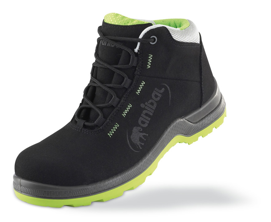 Safety Shoes Anibal 1688-BU PRO