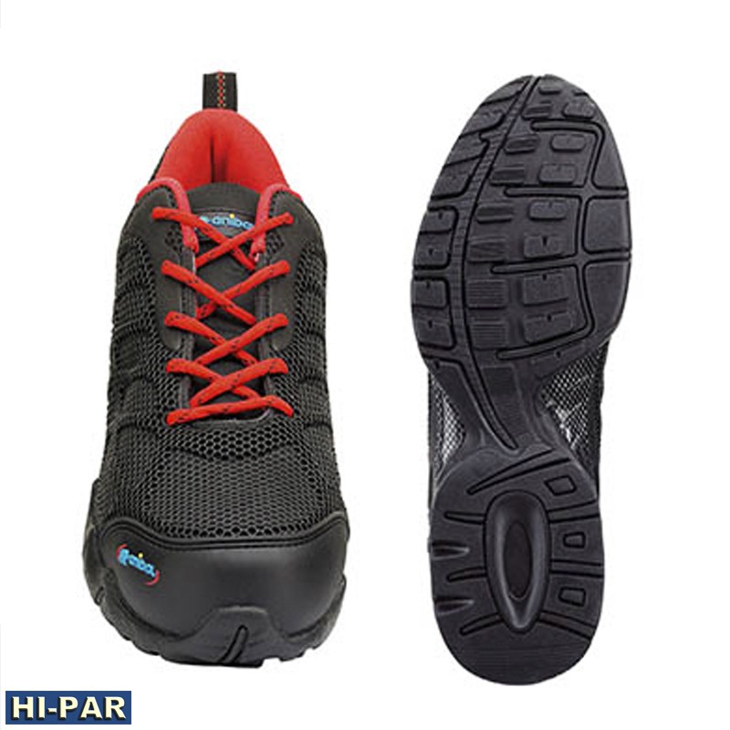 Safety Shoes Anibal 1688-ZDTN PRO | Machinoworld