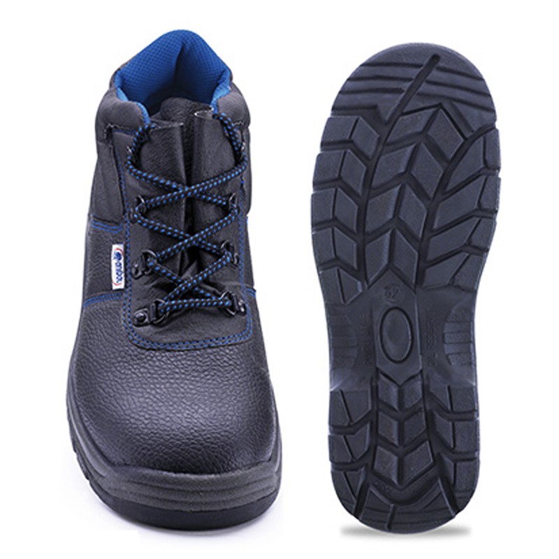 Anibal Safety Shoes 1688B Machinoworld