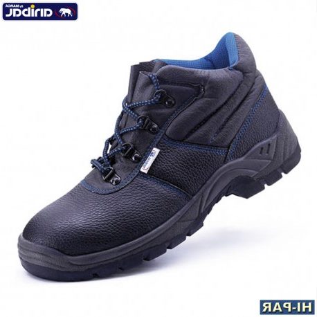 Anibal Safety Shoes 1688-B