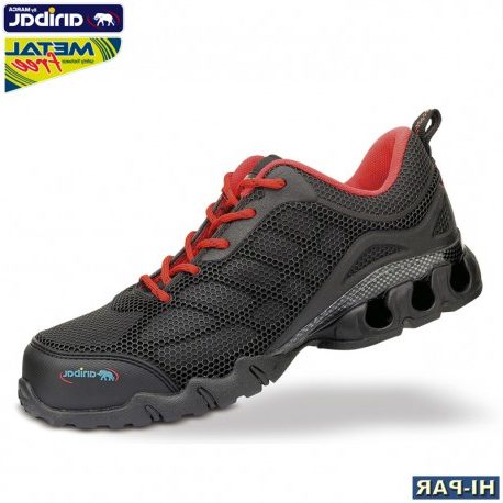 Safety Shoes Anibal 1688-ZDTN PRO