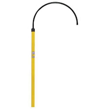 Hasting Body Rescue Hook 8 Feet Insulate 848-2