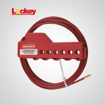 Cable Lockout CB05