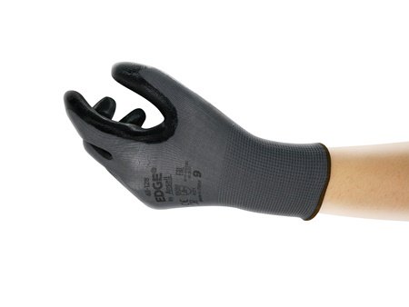 Ansell Edge® Nitril Coated Glove 48-128