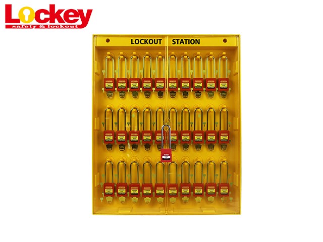 Lockout Station Combined Lockey LS11