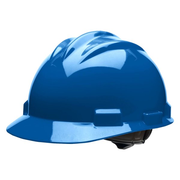 Bullard Safety Helmet S61 Blue