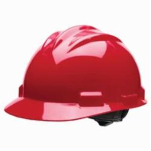 Bullard Safety Helmet S61 RED