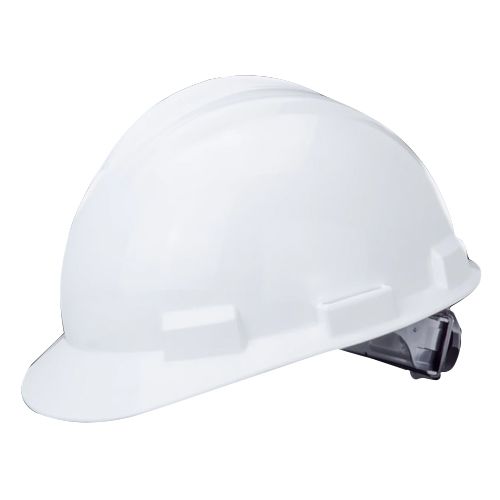 Bullard Safety Helmet S61 White