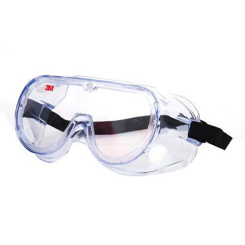 3M Chemical Splash/Impact Goggles 334