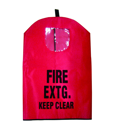 Fire Extingusher Cover