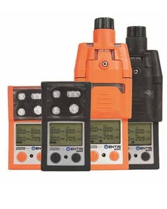 Ventis MX4 Portable Four Gas Monitor