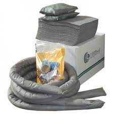 Spill Kit Universal Refill 80 liter Premium SC-142-101-RF