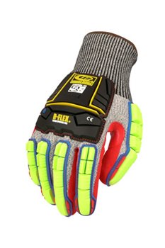 Impact cut protection Glove Ringer R-065