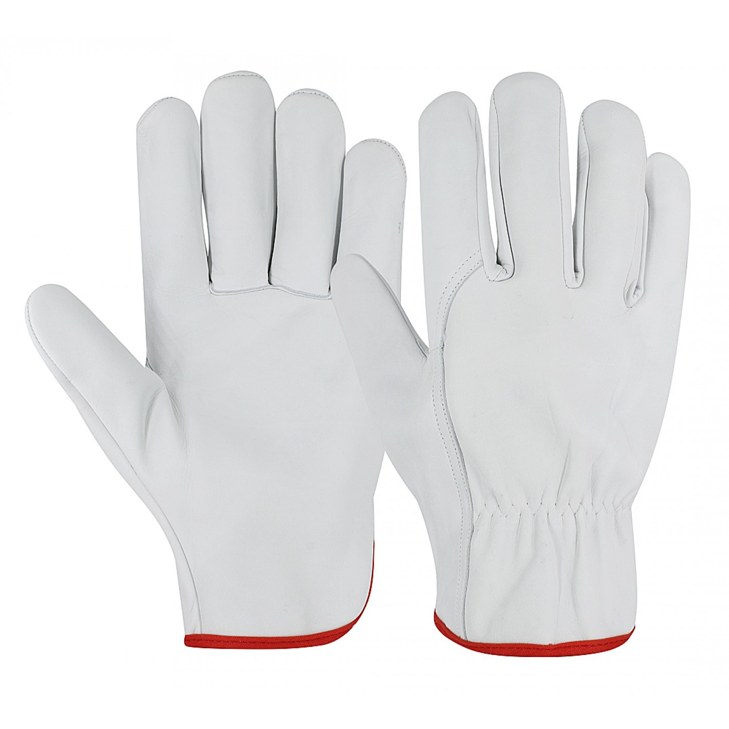 Tig Welding Glove Super Soft Grain Sheepskin gloves