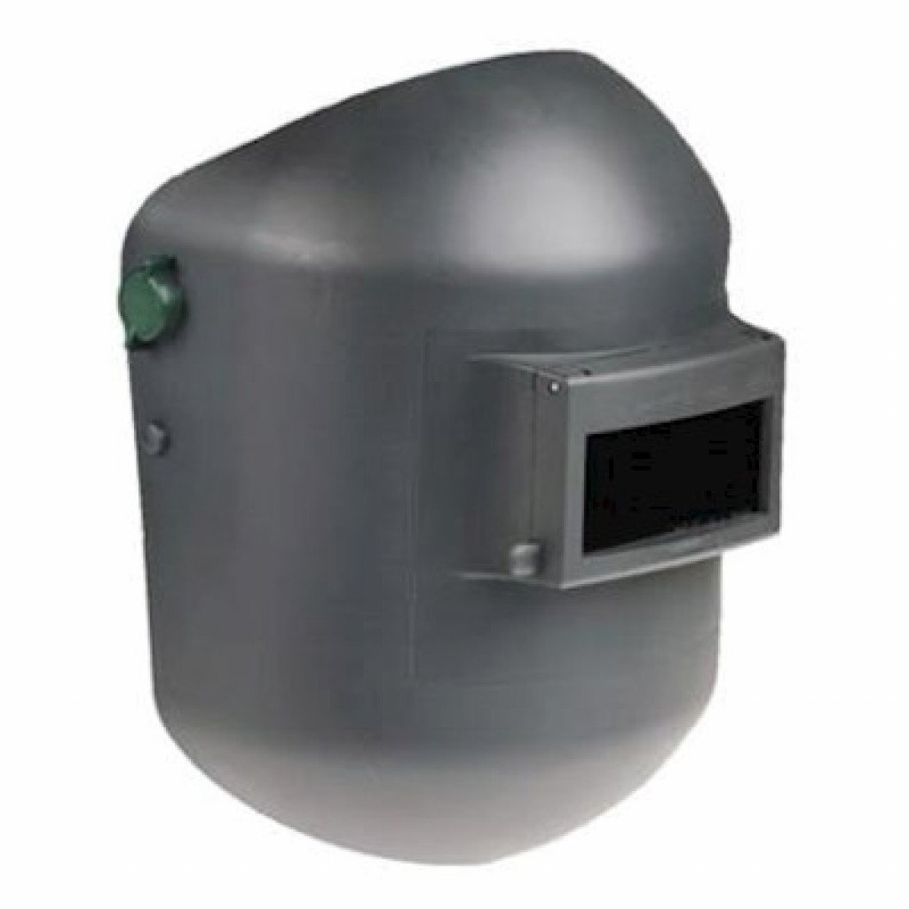 Welding Helmet Honeywell Gamador 810404