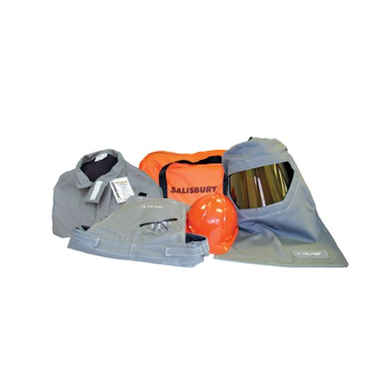 Honeywell Salisburry SK55 ARC Flash Protective Kit