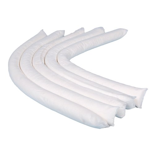 Oil Absorbent Sock Economy 1200mm x 76mm BMSO1200