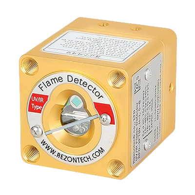 UVIR Flame Detector | RFD-2FTN-I
