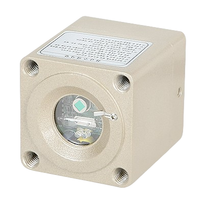 UVIR Flame Detector | RFD-2TN UV/IR Dual-sensors