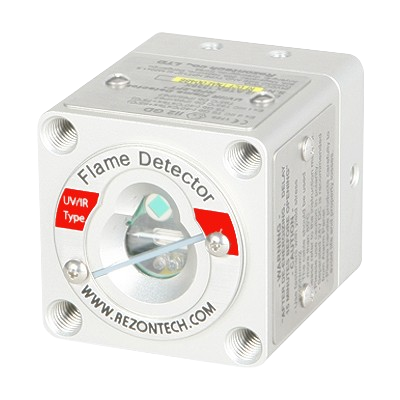 UVIR Flame Detector | RFD-2FTN UV/IR Dual-sensors