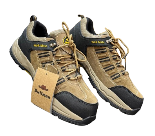 Safety Shoes BM1006 Bullman Walk Mate